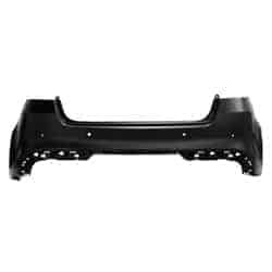 KI1100205C Rear Bumper Cover