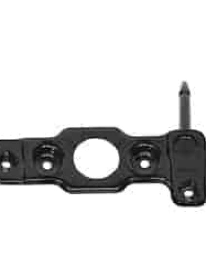 KI1132111C Driver Side Rear Bumper Cover Bracket