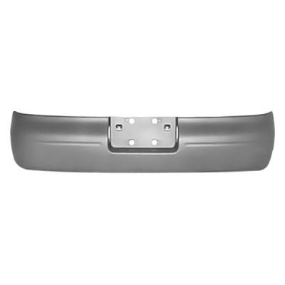 NI1100103 Rear Bumper Cover