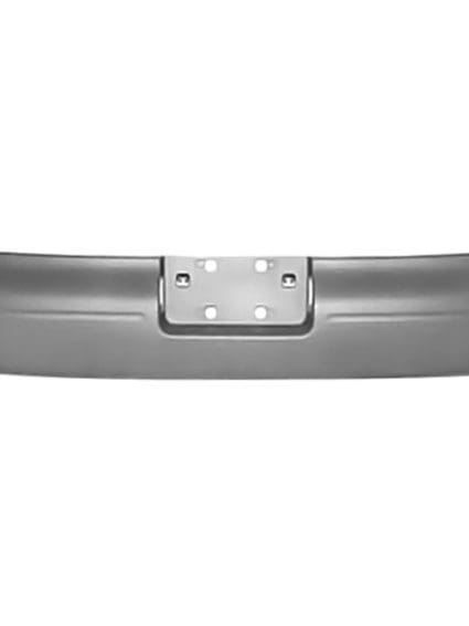 NI1100103 Rear Bumper Cover