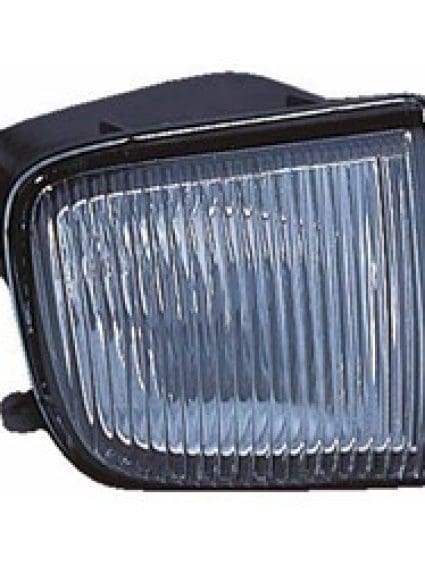 NI2593108C Front Light Fog Lamp Assembly