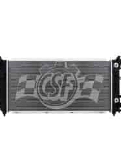 RAD3113 Cooling System Radiator