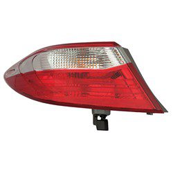 TO2804121C Rear Light Tail Lamp Assembly Driver Side