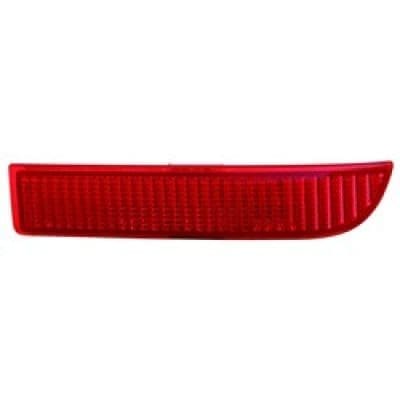 TO2831102C Passenger Side Rear Reflector