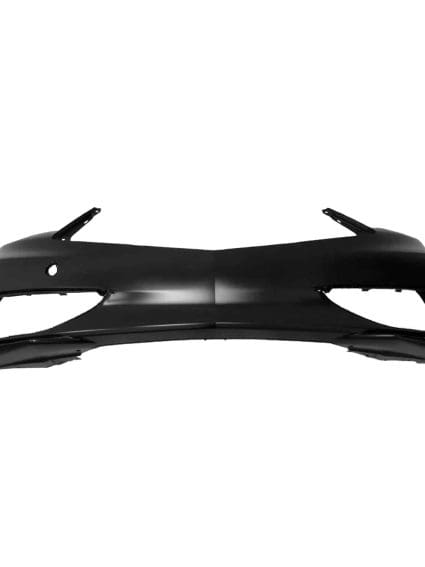 AC1000195C Front Bumper Cover