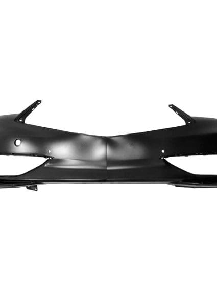 AC1000196C Front Bumper Cover