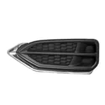AC1038112 Driver Side Fog Light Cover