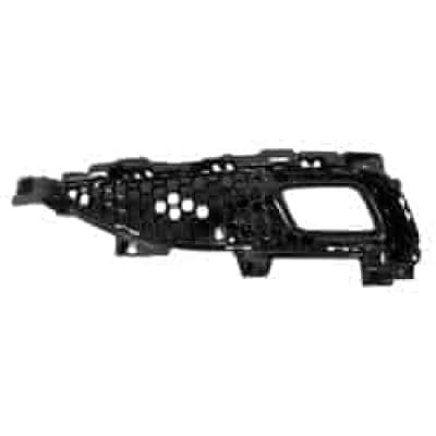 AC1038120 Driver Side Fog Light Bezel