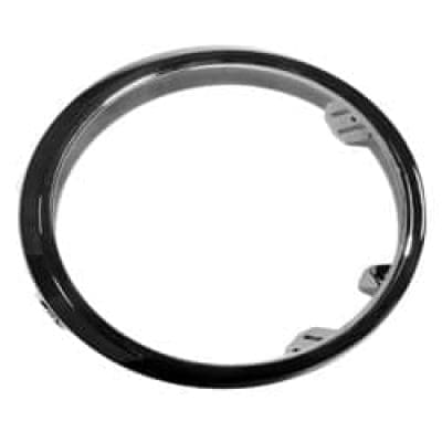 AC1039119 Passenger Side Fog Light Trim