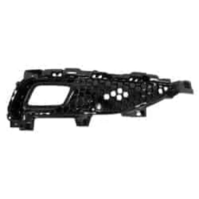 AC1039120 Passenger Side Fog Light Bezel