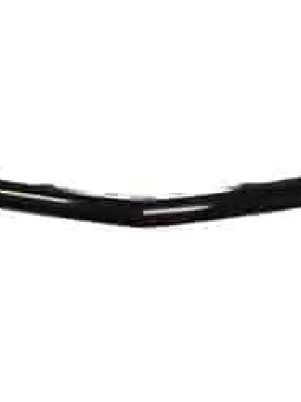 AC1044104C Front Lower Center Bumper Cover Molding