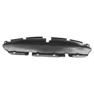 AC1091100 Front Bumper Lower Air Shield