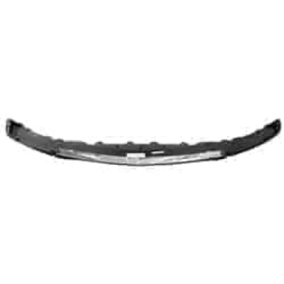 AC1095104 Front Bumper Lower Skid Plate