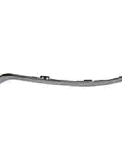 AC1146100 Driver Side Rear Bumper Cover Molding