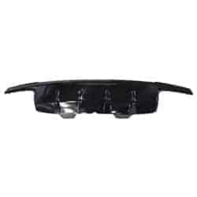 AC1195102C Rear Lower Valance Panel 2018-2020 Acura TLX OEM 71502TZ3A50