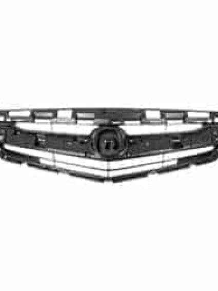 AC1200129C Grille