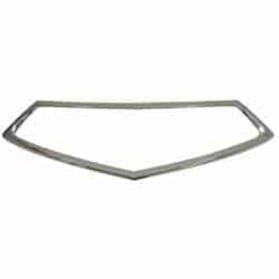 AC1202110C Outer Grille Molding