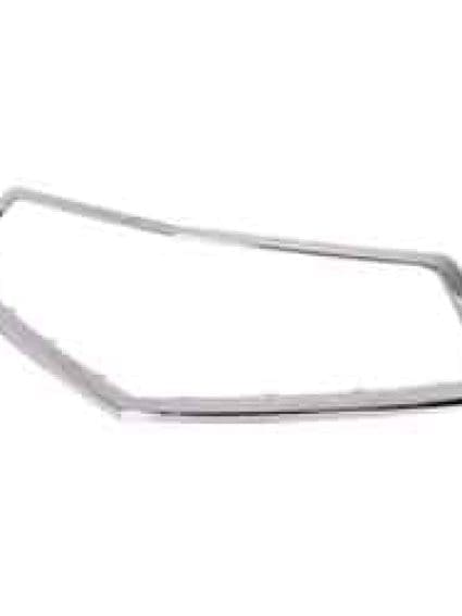 AC1210123C Grille Outer Molding