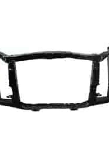AC1225135C Radiator Support Assembly