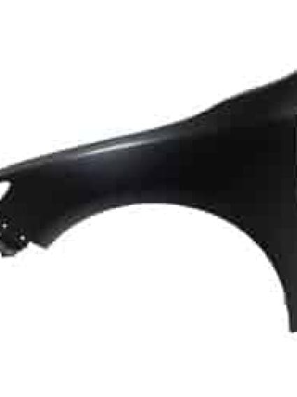 AC1240128C Driver Side Fender Panel