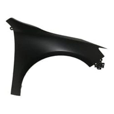 AC1241128C Passenger Side Fender Panel