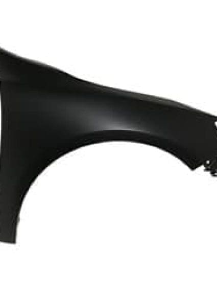 AC1241128C Passenger Side Fender Panel