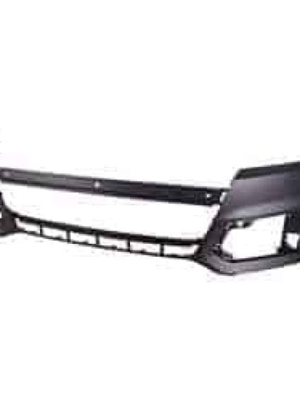 AU1000277C Front Bumper Cover