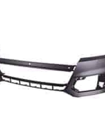 AU1000278C Front Bumper Cover