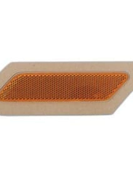 AU1084100C Front Light Reflector Cover Bumper