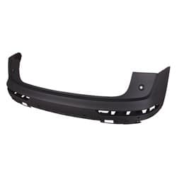 AU1100249C Rear Bumper Cover