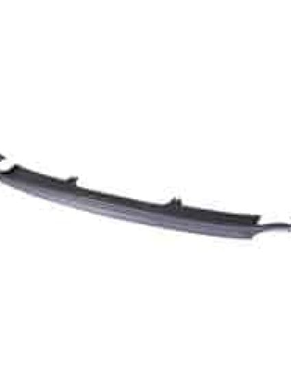 AU1195111C Rear Bumper Cover Panel Valence