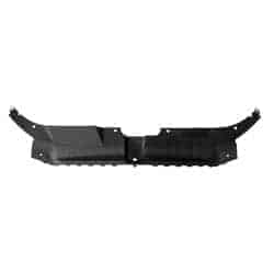 AU1224101 Body Panel Rad Support Cover Sight Shield