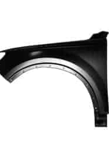 AU1240139C Body Panel Fender Panel Driver Side