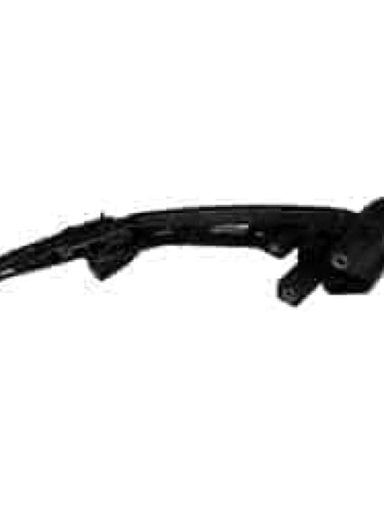 AU2508106 Front Light Headlight Bracket Driver Side