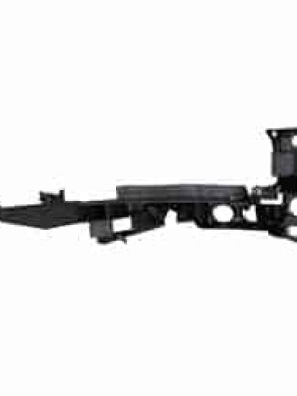 AU2508108 Front Light Headlight Bracket Driver Side