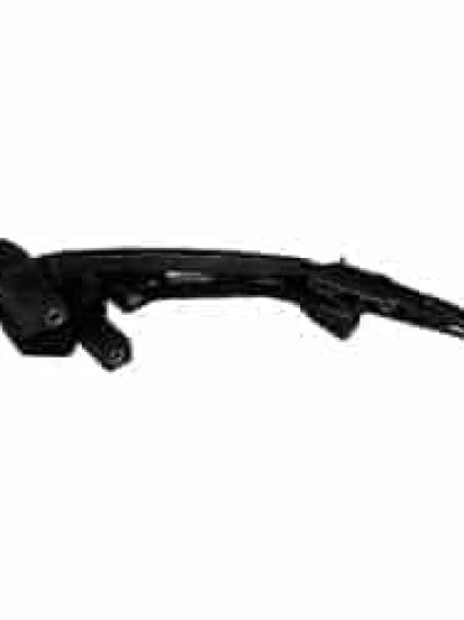 AU2509106 Front Light Headlight Bracket Passenger Side