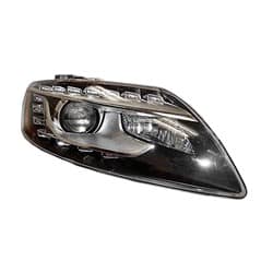 AU2518103 Front Light Headlight Lens and Housing Driver Side