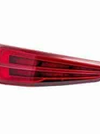 AU2800121 Rear Light Tail Lamp Assembly