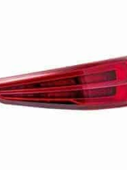 AU2801121 Rear Light Tail Lamp Assembly