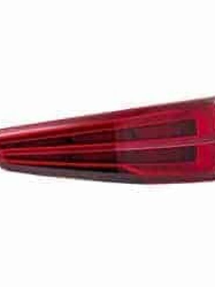 AU2801122 Rear Light Tail Lamp Assembly