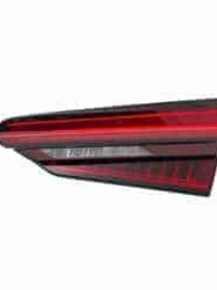AU2803125 Rear Light Tail Lamp Assembly