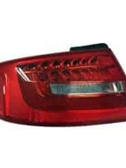 AU2804115 Rear Light Tail Lamp Assembly