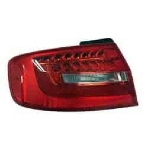 AU2804115 Rear Light Tail Lamp Assembly