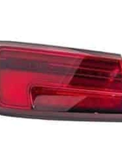AU2804128 Rear Light Tail Lamp Assembly
