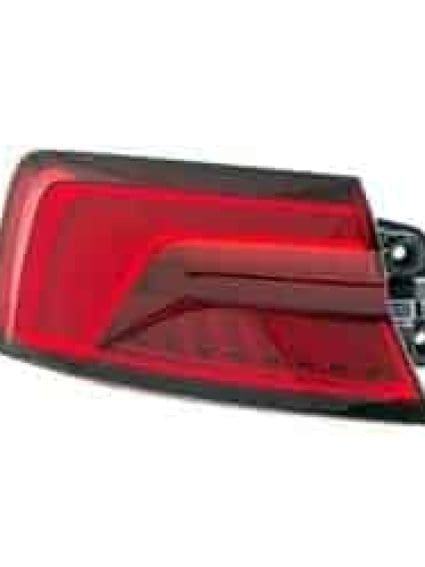 AU2804130 Rear Light Tail Lamp Assembly