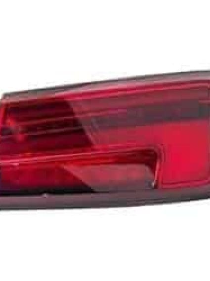 AU2805128 Rear Light Tail Lamp Assembly