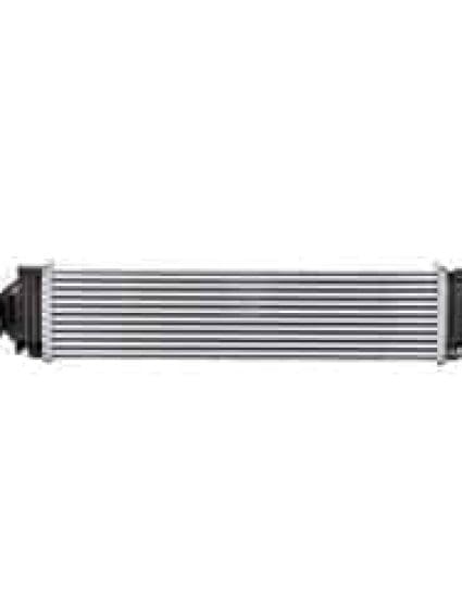 CAC010104 Intercooler