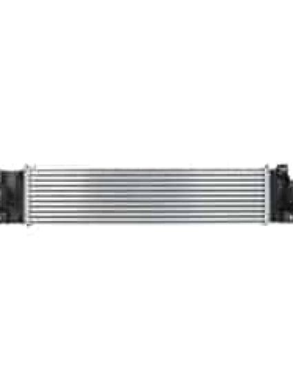 CAC010169 Cooling System Intercooler