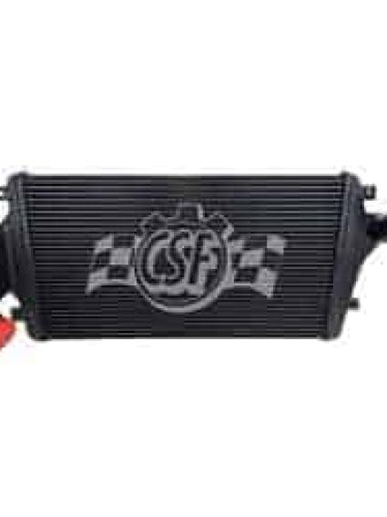 CAC010197 Intercooler