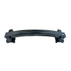 CH1006221DSC Front Bumper Impact Bar